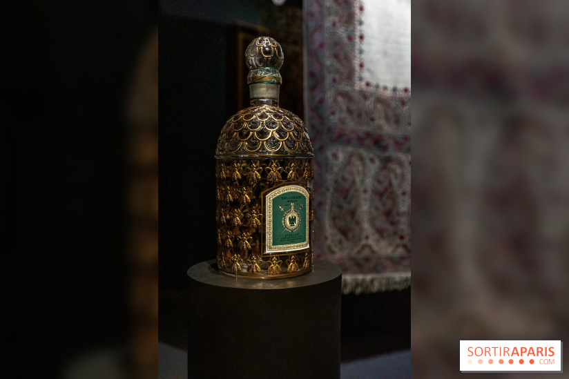 Exposition Luxes au Musée des Arts Décoratifs