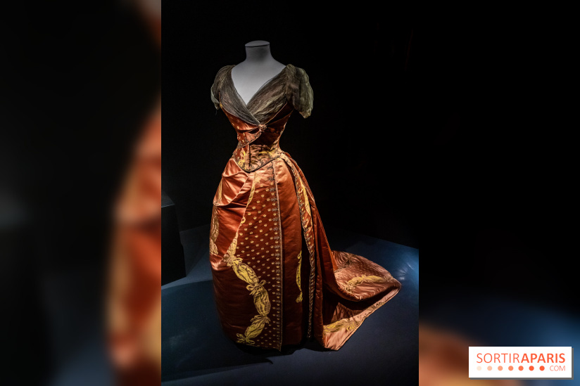 Exposition Luxes au Musée des Arts Décoratifs