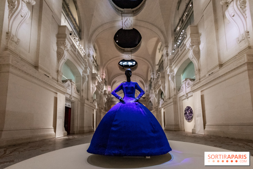 Exposition Luxes au Musée des Arts Décoratifs