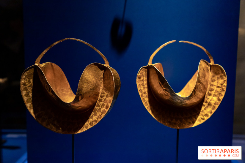 Exposition Luxes au Musée des Arts Décoratifs