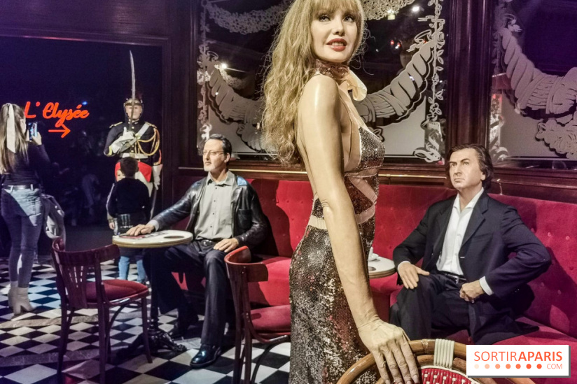 Halloween et vacances de la Toussaint 2020 au Musée Grévin