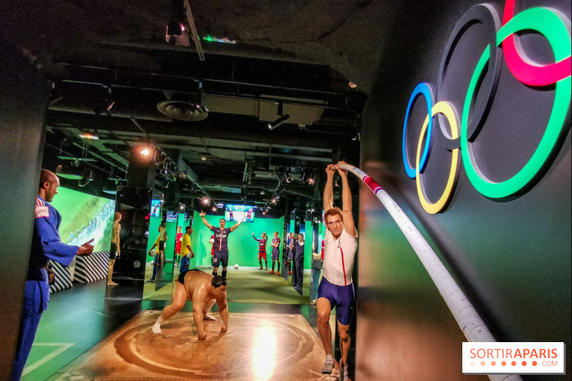 Halloween et vacances de la Toussaint 2020 au Musée Grévin