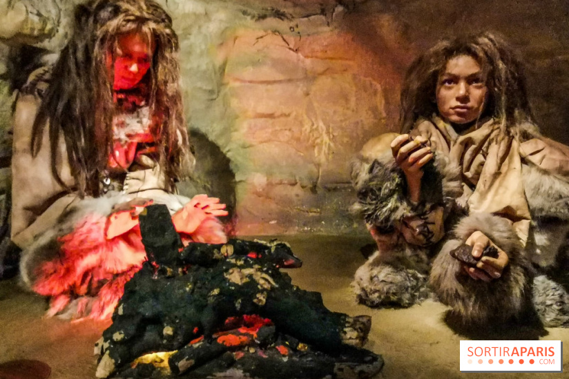 Halloween et vacances de la Toussaint 2020 au Musée Grévin