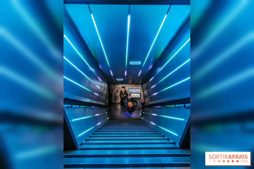 Halloween et vacances de la Toussaint 2020 au Musée Grévin