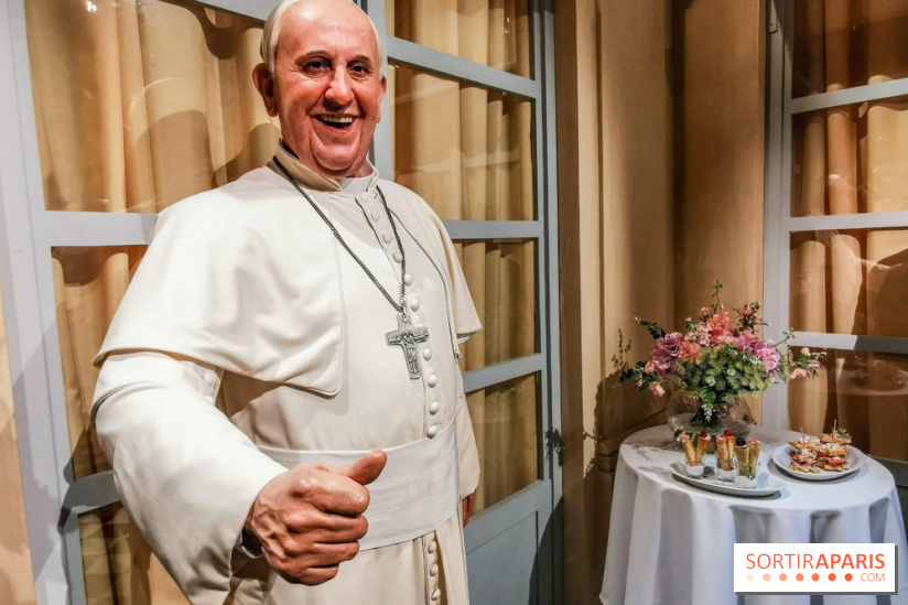 Halloween et vacances de la Toussaint 2020 au Musée Grévin