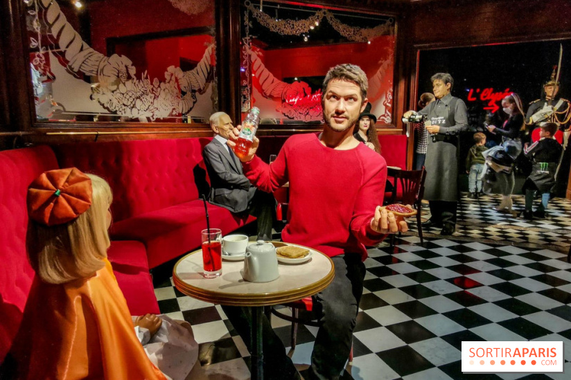 Halloween et vacances de la Toussaint 2020 au Musée Grévin