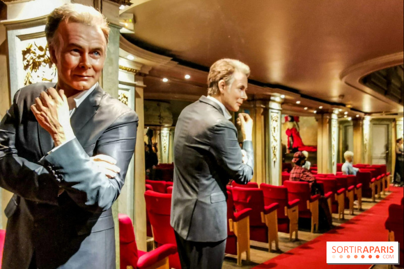 Halloween et vacances de la Toussaint 2020 au Musée Grévin