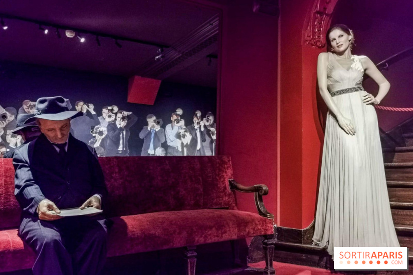 Halloween et vacances de la Toussaint 2020 au Musée Grévin