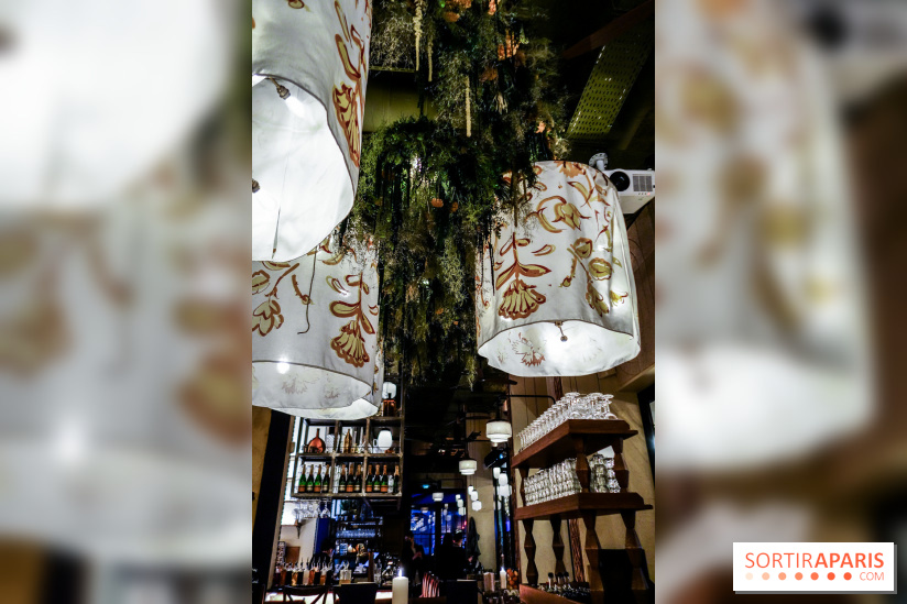 Patty à Paris, les photos