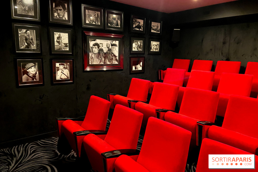 Le Domaine de la Corniche