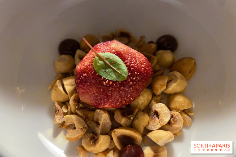 Le Domaine de la Corniche