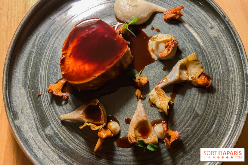 Le Domaine de la Corniche