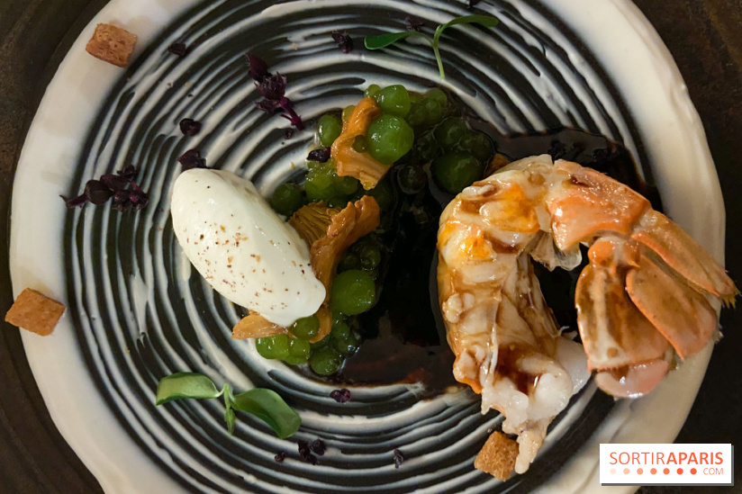 Le Domaine de la Corniche