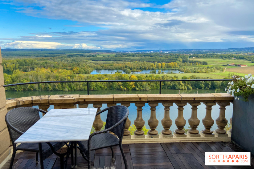 Le Domaine de la Corniche