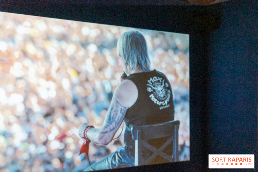 Photos : "Putain d'expo !" de Renaud à la cité de la musique 