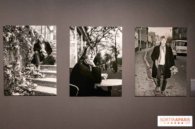 Photos : "Putain d'expo !" de Renaud à la cité de la musique 