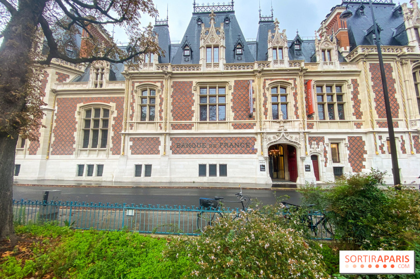 Exposition Largo Winch à Citéco