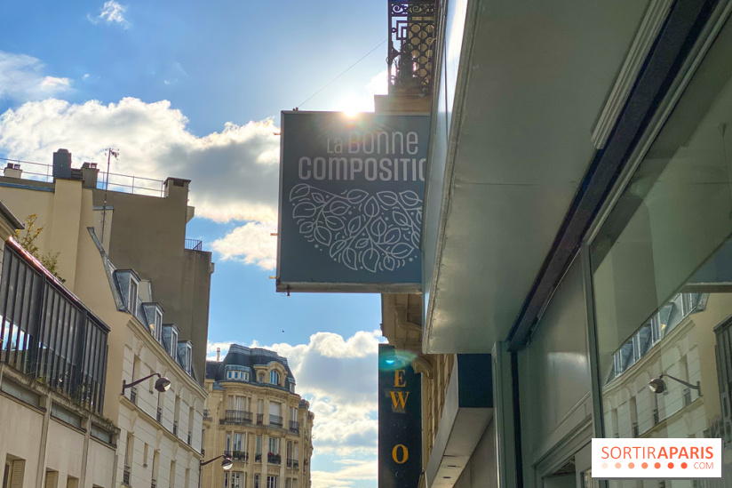 La Bonne Composition : on a testé l'atelier de cosmétiques naturels on vous raconte !