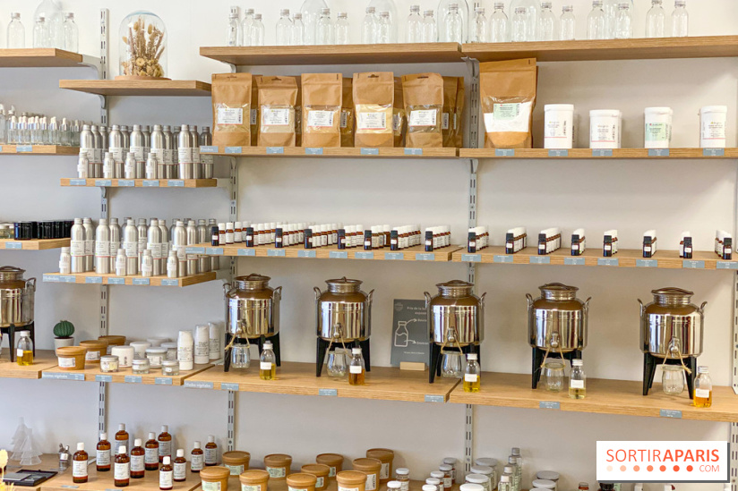 La Bonne Composition : on a testé l'atelier de cosmétiques naturels on vous raconte !