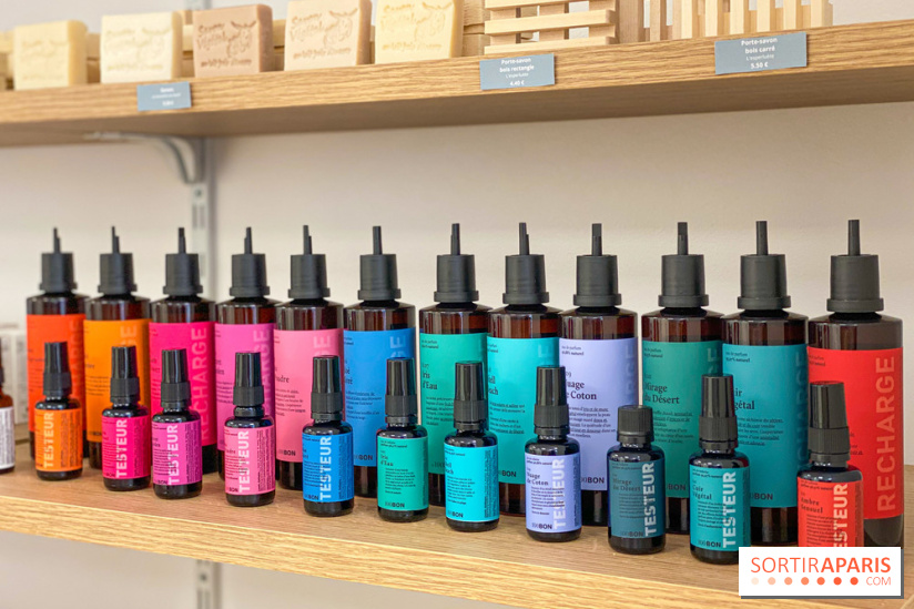 La Bonne Composition : on a testé l'atelier de cosmétiques naturels on vous raconte !