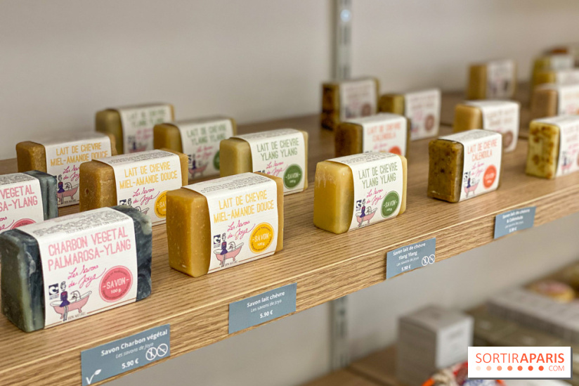 La Bonne Composition : on a testé l'atelier de cosmétiques naturels on vous raconte !