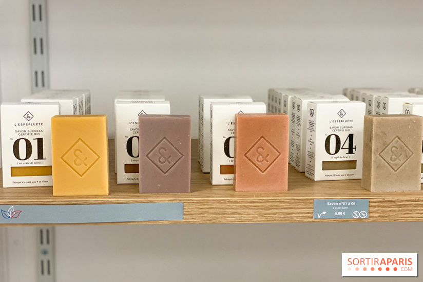 La Bonne Composition : on a testé l'atelier de cosmétiques naturels on vous raconte !