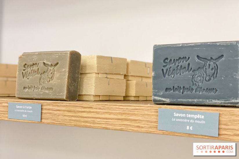 La Bonne Composition : on a testé l'atelier de cosmétiques naturels on vous raconte !