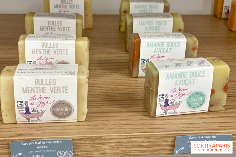 La Bonne Composition : on a testé l'atelier de cosmétiques naturels on vous raconte !