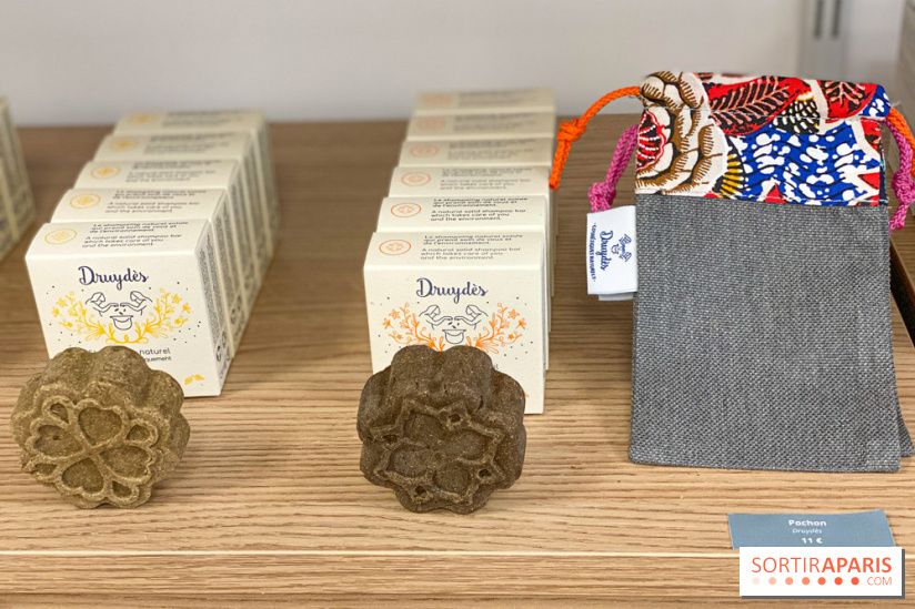 La Bonne Composition : on a testé l'atelier de cosmétiques naturels on vous raconte !