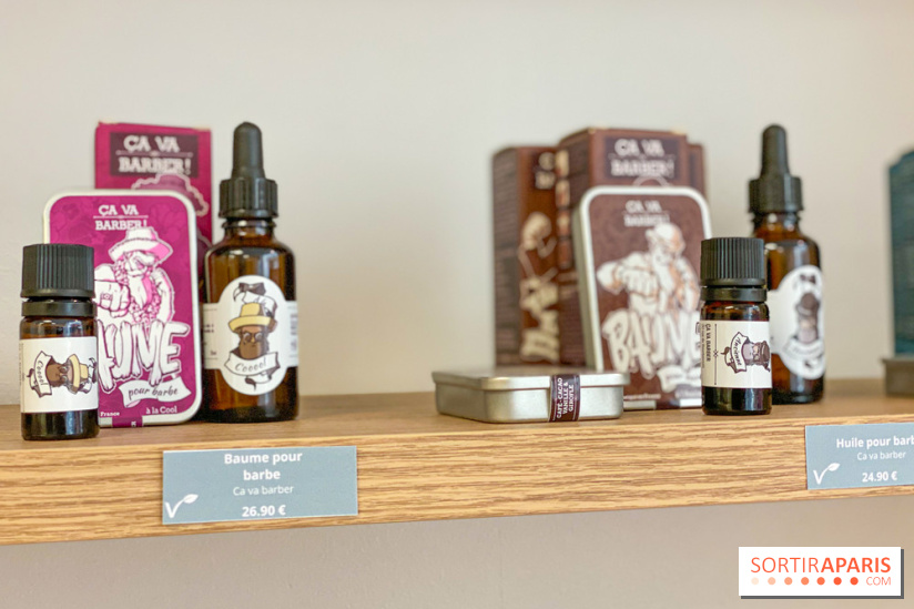 La Bonne Composition : on a testé l'atelier de cosmétiques naturels on vous raconte !