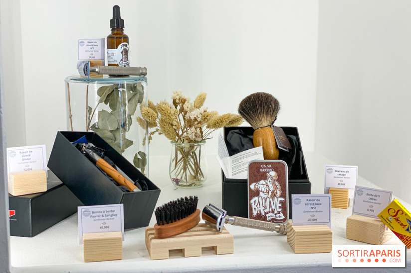 La Bonne Composition : on a testé l'atelier de cosmétiques naturels on vous raconte !