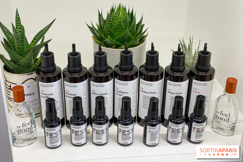 La Bonne Composition : on a testé l'atelier de cosmétiques naturels on vous raconte !