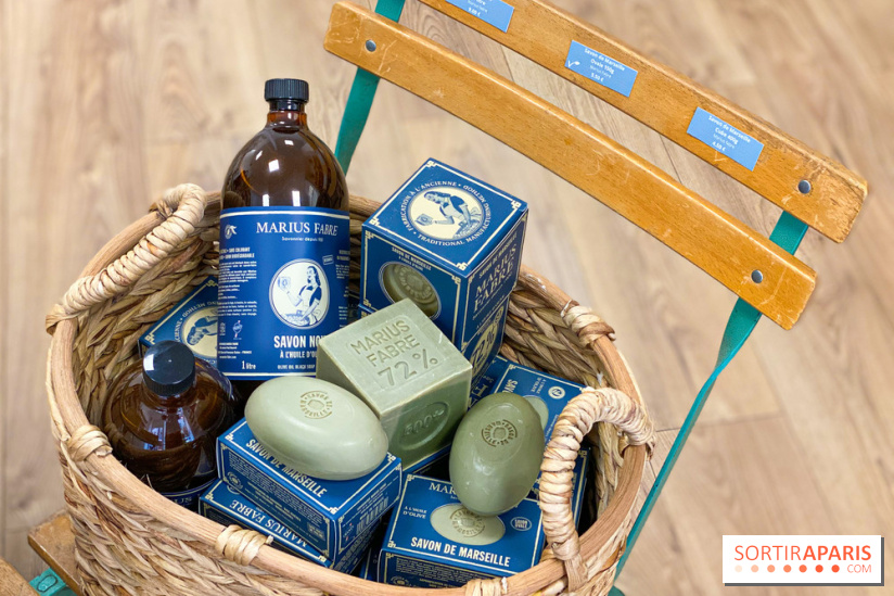 La Bonne Composition : on a testé l'atelier de cosmétiques naturels on vous raconte !