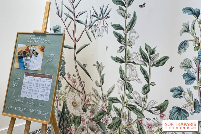 La Bonne Composition : on a testé l'atelier de cosmétiques naturels on vous raconte !