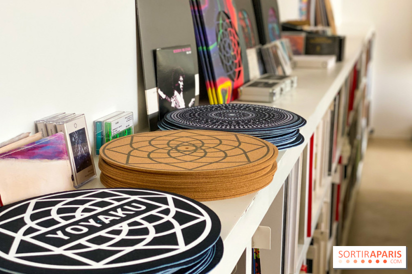 On a visité Chapelle XIV le nouveau lieu dédié à l'art contemporain et au design dans le 18ème