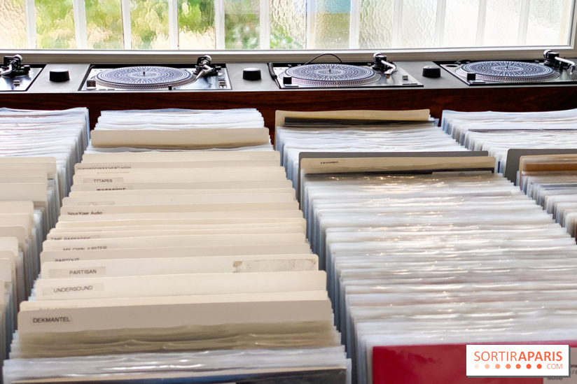 On a visité Chapelle XIV le nouveau lieu dédié à l'art contemporain et au design dans le 18ème