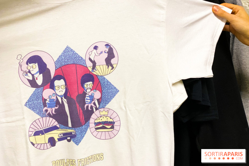 On a visité Chapelle XIV le nouveau lieu dédié à l'art contemporain et au design dans le 18ème