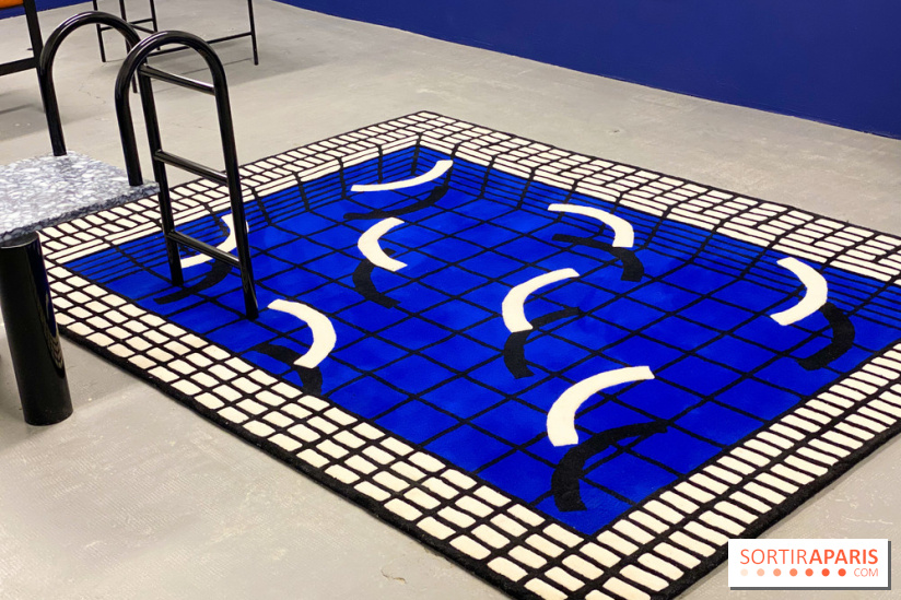 On a visité Chapelle XIV le nouveau lieu dédié à l'art contemporain et au design dans le 18ème