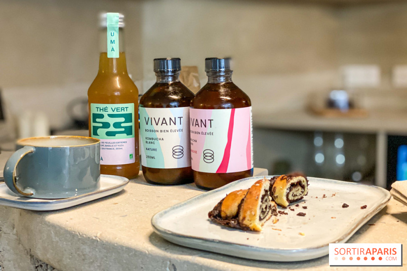 On a visité Chapelle XIV le nouveau lieu dédié à l'art contemporain et au design dans le 18ème