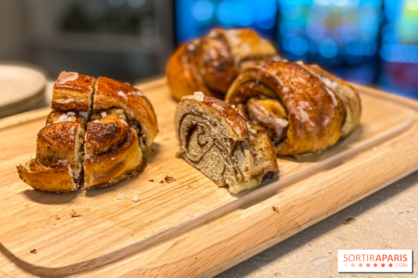 On a visité Chapelle XIV le nouveau lieu dédié à l'art contemporain et au design dans le 18ème