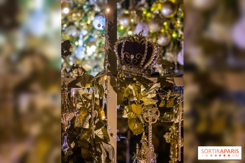 Photos : Vaux-le-vicomte en Lumières