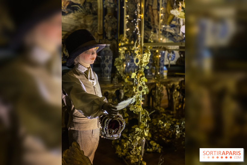 Photos : Vaux-le-vicomte en Lumières