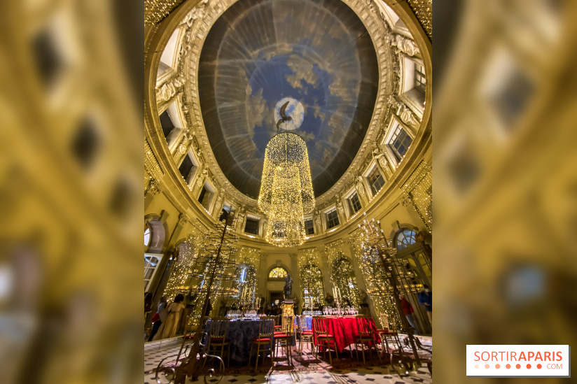 Photos : Vaux-le-vicomte en Lumières