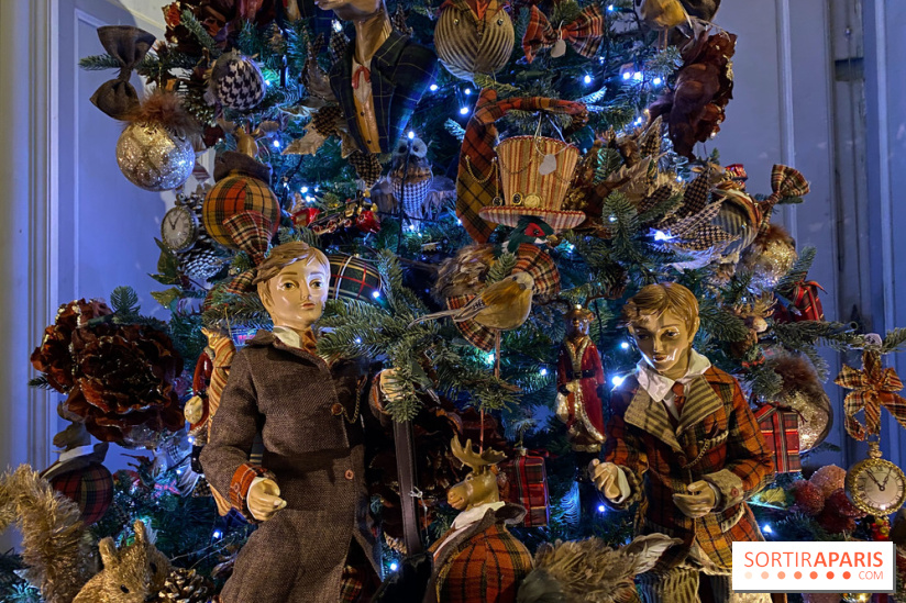 Photos : Vaux-le-vicomte en Lumières