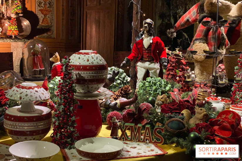 Photos : Vaux-le-vicomte en Lumières