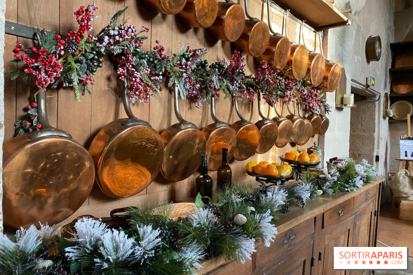 Photos : Vaux-le-vicomte en Lumières