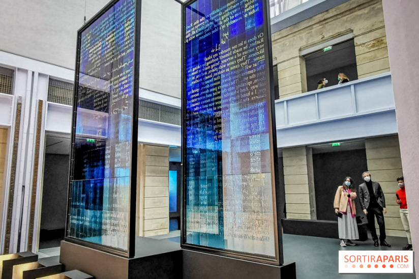 Exposition Wu Tsang à Lafayette Anticipations, nos photos