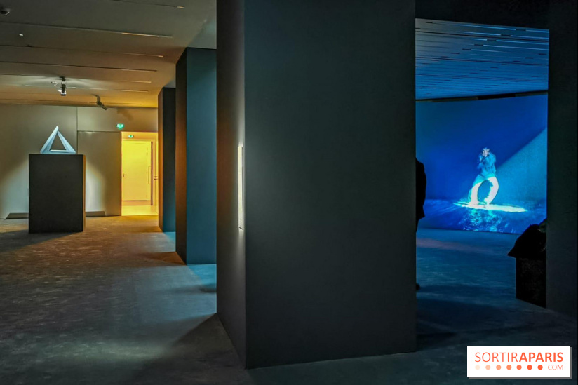 Exposition Wu Tsang à Lafayette Anticipations, nos photos