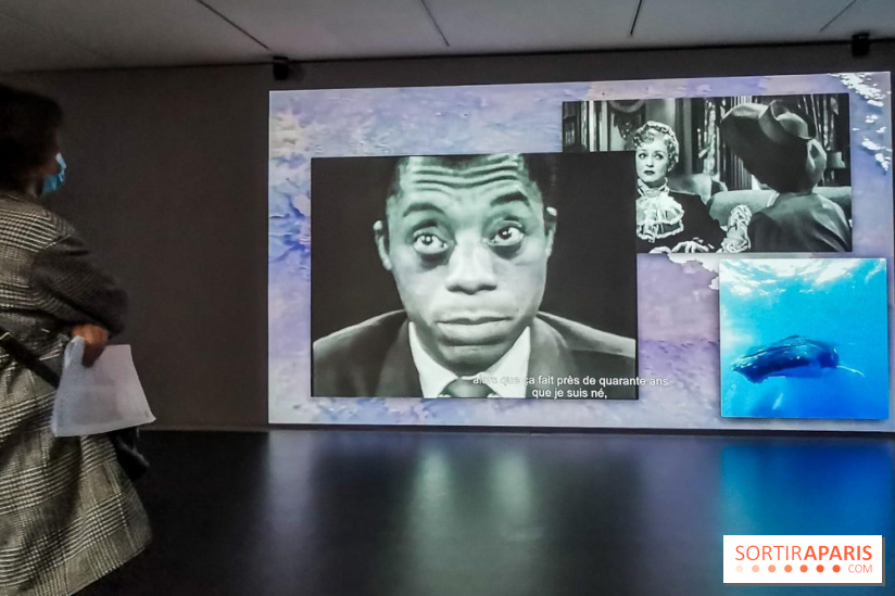 Exposition Wu Tsang à Lafayette Anticipations, nos photos