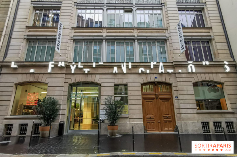 Exposition Wu Tsang à Lafayette Anticipations, nos photos